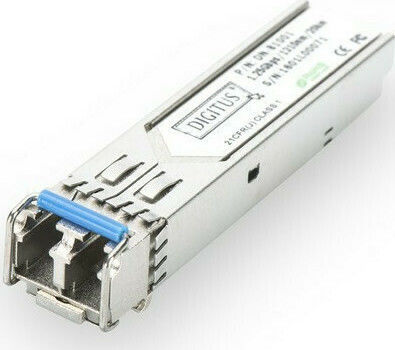 Digitus Transceiver DN-81003 SFP 1Gbps 1τμχ