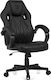 SENSE7 Prism Gaming Stuhl Schwarz