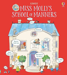 Miss Molly's School Of Manners