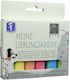 Vedes Set 6 Colorate Crete 65935147