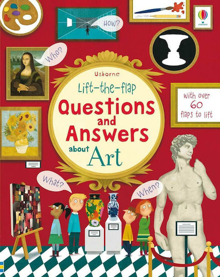 About Art, Questions and Answers