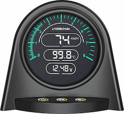 Autool X70 Διαγνωστικό Αυτοκινήτου Ψηφιακό OBD 2 με Καλώδιο Autool X70 Διαγνωστικό Αυτοκινήτου Ψηφιακό OBD 2 με Καλώδιο