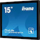 Iiyama POS Monitor 15" LED με Ανάλυση 1024x768