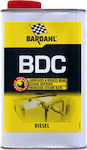 Bardahl Cetane Booster Antibacterial Antifreeze Diesel Additive 1lt