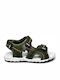Kids' Sandals Khaki