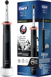 Oral-B Pro 3 3000 Pure Clean Oral-B Pro 3 3000 Pure Clean