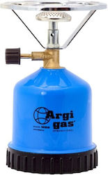 Argigas Εστία Υγραερίου