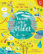 Looking After Our Planet