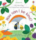How Can I Be Kind, First Questions and Answers