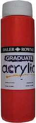 Daler Rowney Graduate Acrylic Set Culori Acrili...