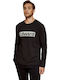 Kage T-Shirt Schwarz