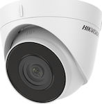 Hikvision DS-2CD1321-I(F) IP Κάμερα Παρακολούθησης 1080p Full HD Αδιάβροχη με Φακό 2.8mm