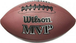 Wilson MVP Official Rugby Ball Brown