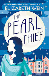 The Pearl Thief