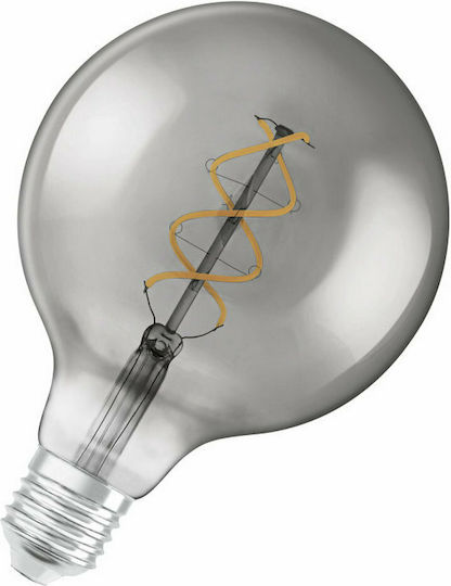 Osram LED крушка 5W за фасунга E27 Топло бяло 140лм