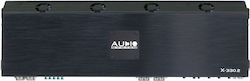 Audio System X330.2 Кола Усилвател 2 Канала (Am...