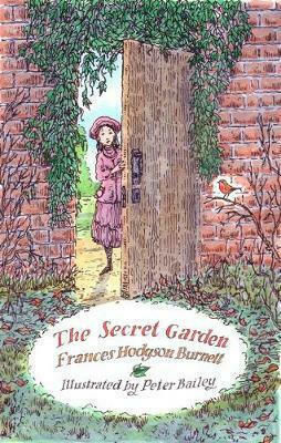 The Secret Garden The Secret Garden