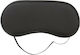 Guilty Pleasure Blindfold Mască BDSM în Culoare Negru