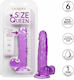 Calexotics Size Queen Dildo Realistisches Dildo...