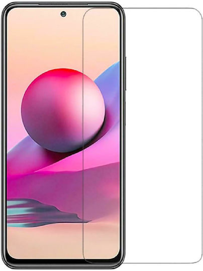 Powertech 2.5D Tempered Glass (Redmi Note 10 / 10s / Poco M5s)