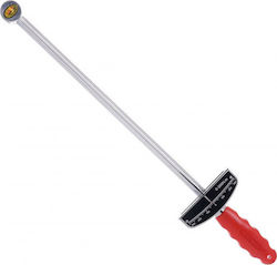 Kraft & Dele Δυναμόκλειδο Καρέ 1/2" Ροπής 300 Nm KD10393 Kraft & Dele Δυναμόκλειδο Καρέ 1/2" Ροπής 300 Nm KD10393