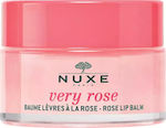 Nuxe Very Rose Lip Balm Hydrating Lip Balm 15gr