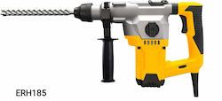 Worksite Impact Demolition Hammer Electric 1500W
