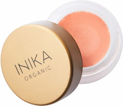 Inika Rouge Lip & Cheek Cream 3.5gr