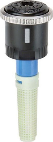 Hunter Industries MP Rotator 3000 Ακροφύσιο με Μέγιστη Γωνία Ρίψης 210°