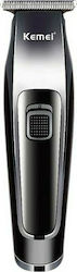 Kemei Hair Clipper Black KM-281