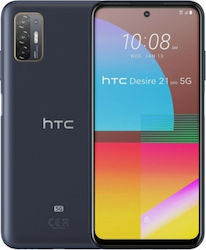 HTC Desire 21 Pro 5G (8GB/128GB) Blue