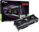 Colorful GeForce RTX 3080 Ti 12GB GDDR6X iGame Vulcan OC-V Graphics Card
