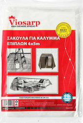 Viosarp Nylon Farbzubehör