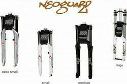 RRP Neoguard - Mudguard, Large, (ONL180147S)