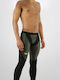 Speedo Lazer Newelite Legskin 018040001 Мъжки Състезателен Бански за плуване Черен
