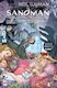 The Sandman, The Deluxe Edition Book Three Delu...
