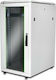 Digitus Unique Series Boden Rack-Schrank 22U Gray DN-19 22U-6/8-1