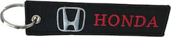 Honda Μπρελόκ Honda Υφασμάτινο Honda Μπρελόκ Honda Υφασμάτινο