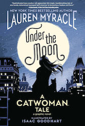 Under the Moon, A Catwoman Tale