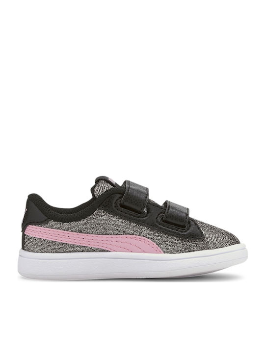 PUMA Smash v2 Glitz Glam Încălțăminte sport Joa...