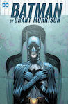 Batman by Grant Morrison Omnibus, Volume 2