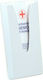 Marplast Holder Manual White ΔΜ-688