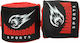 Armageddon Sports Martial Arts Hand Wraps 4.5m Rot