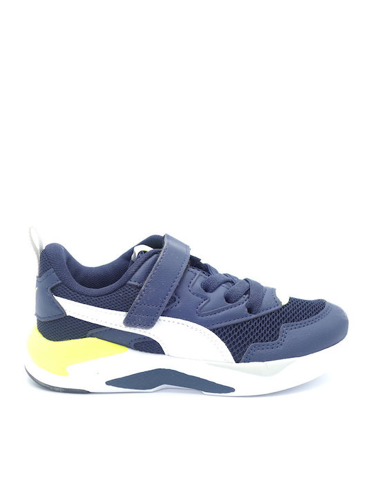 PUMA X-Ray Lite AC Αθλητικά Παιδικά Παπούτσια R...