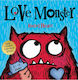 Love Monster, Re-Issue