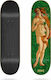 Jart Renaissance III 8.25" Σανίδα Shortboard Πράσινη