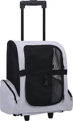 vidaXL Αδιάβροχo Τρόλεϊ έως 10kg
