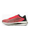 Electrify Nitro Sport Shoes Running Red