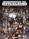 Deconstructing the Metabarons HC