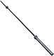 Viking Straight Bar Olympic Type Φ50mm 20kg 220cm Length without Collar